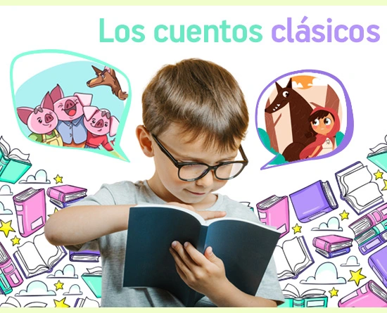 Explorador ni&ntilde;o
